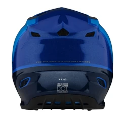 Troy Lee Designs GP Nova Helmet -Motorcycle Equipment Shop DMG troylee gpnova blue3 28127.1697830841
