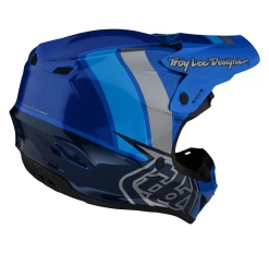 Troy Lee Designs GP Nova Helmet -Motorcycle Equipment Shop DMG troylee gpnova blue4 87391.1697830841