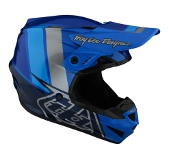 Troy Lee Designs GP Nova Helmet -Motorcycle Equipment Shop DMG troylee gpnova blue6 25968.1697830861