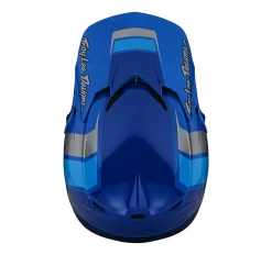 Troy Lee Designs GP Nova Helmet -Motorcycle Equipment Shop DMG troylee gpnova blue8 01446.1697758223