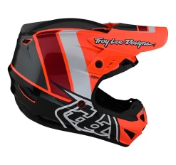 Troy Lee Designs GP Nova Helmet -Motorcycle Equipment Shop DMG troylee gpnova orange5 19588.1697758224