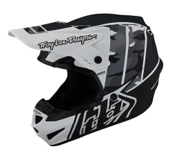 Troy Lee Designs GP Nova Helmet -Motorcycle Equipment Shop DMG troylee gpnova white7 69993.1697830841