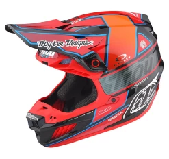Troy Lee Designs SE5 Carbon Team W/MIPS
