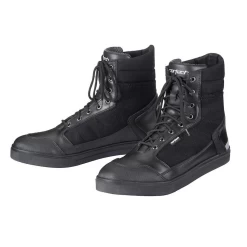 Cortech Vice Canvas WP Riding Shoes