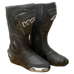 W2 Adria SR Road Motorcycle Boots