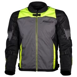 Tourmaster Men's Intake Jacket -Motorcycle Equipment Shop TM Intake jacket fluoro 8770 0113 041612309214 44594 90368.1691444366
