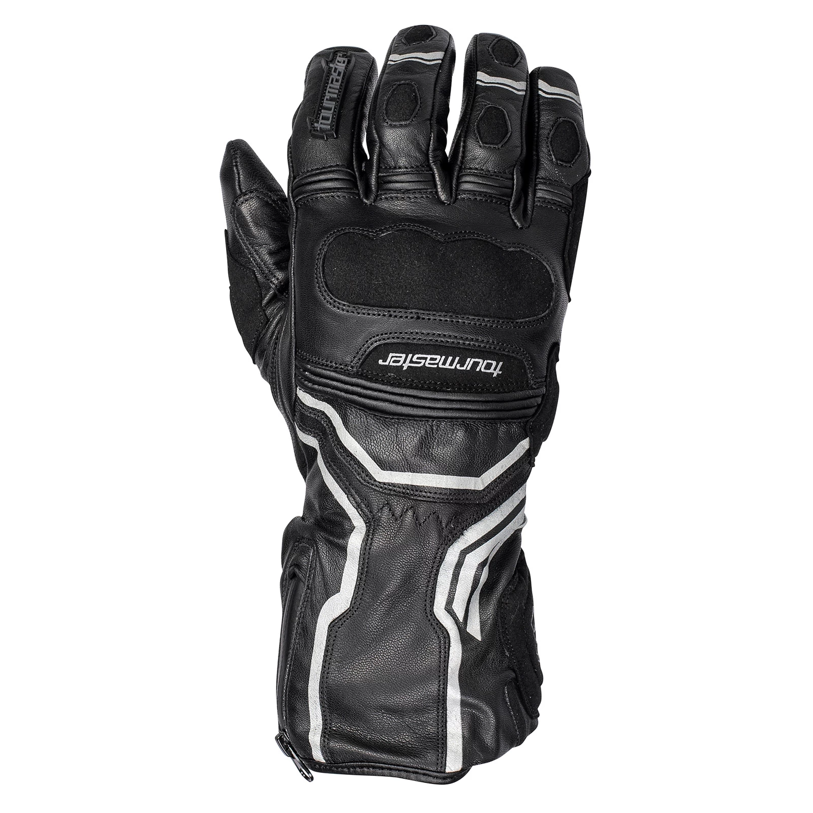Tourmaster Men's Super-Tour Gloves 1 Tourmaster Men's Super-Tour Gloves