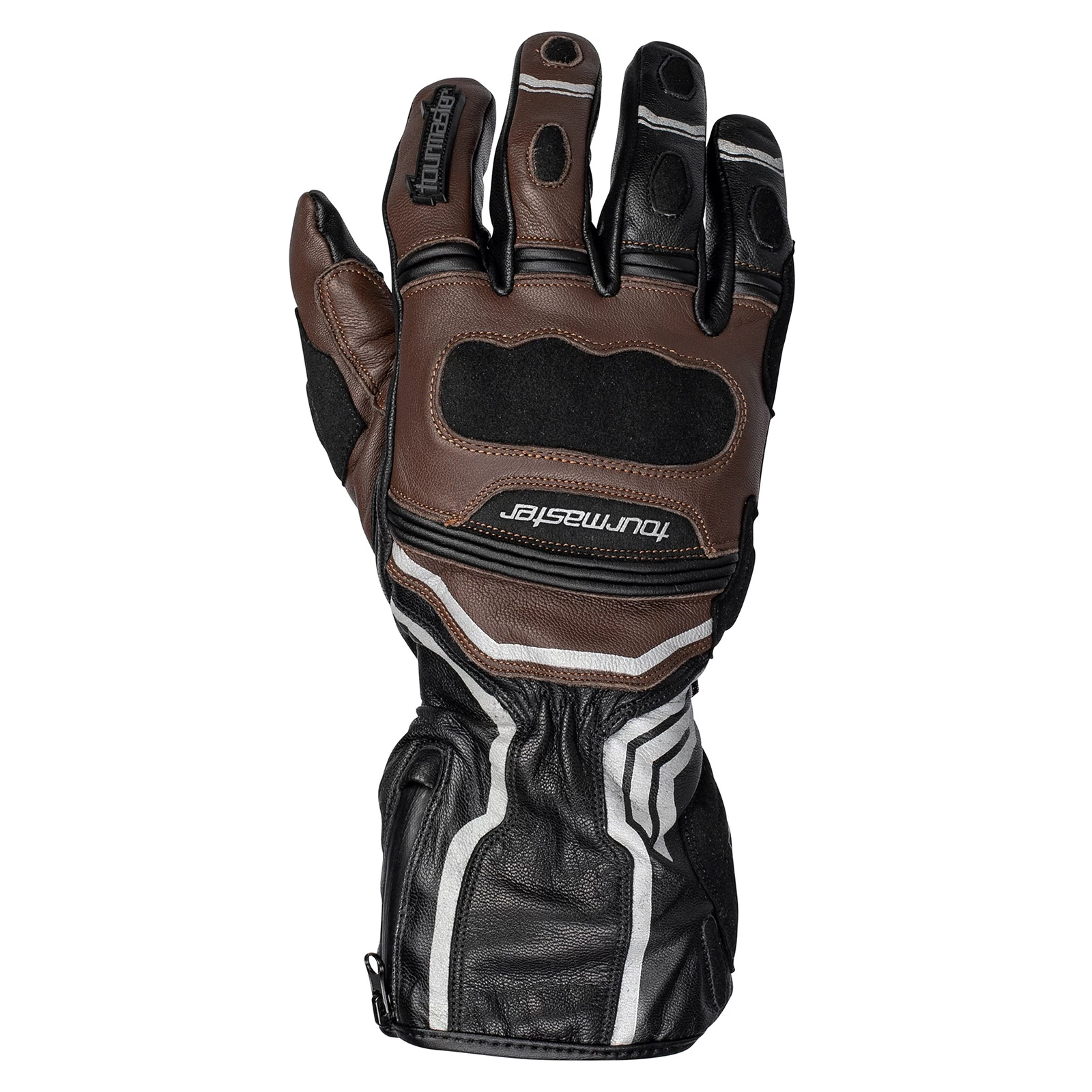 Tourmaster Men's Super-Tour Gloves 2 Tourmaster Men's Super-Tour Gloves - Image 2