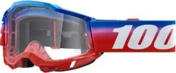 100% Accuri 2 Goggles Clear -Motorcycle Equipment Shop accuri 2 goggles clear 12 84704.1688171570