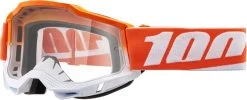 100% Accuri 2 Goggles Clear -Motorcycle Equipment Shop accuri 2 goggles clear 18 68192.1688171574
