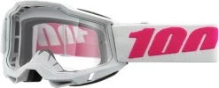 100% Accuri 2 Goggles Clear -Motorcycle Equipment Shop accuri 2 goggles clear 19 19946.1688171574