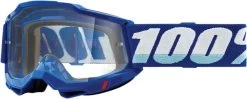 100% Accuri 2 Goggles Clear -Motorcycle Equipment Shop accuri 2 goggles clear 3 88864.1688171565