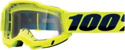 100% Accuri 2 Goggles Clear -Motorcycle Equipment Shop accuri 2 goggles clear 4 21017.1688171565