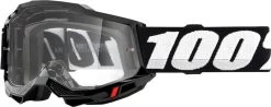 100% Accuri 2 OTG Goggles