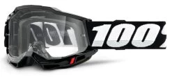 100% Accuri 2 Sand/OTG Goggles Photochromic Lens