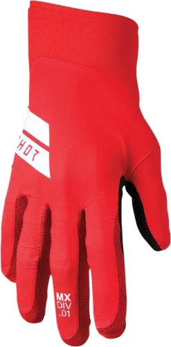 Thor Agile Hero Gloves