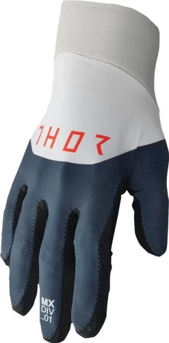 Thor Agile Rival Gloves