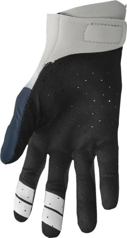 Thor Agile Rival Gloves -Motorcycle Equipment Shop agile rival gloves 5 39216.1688163505