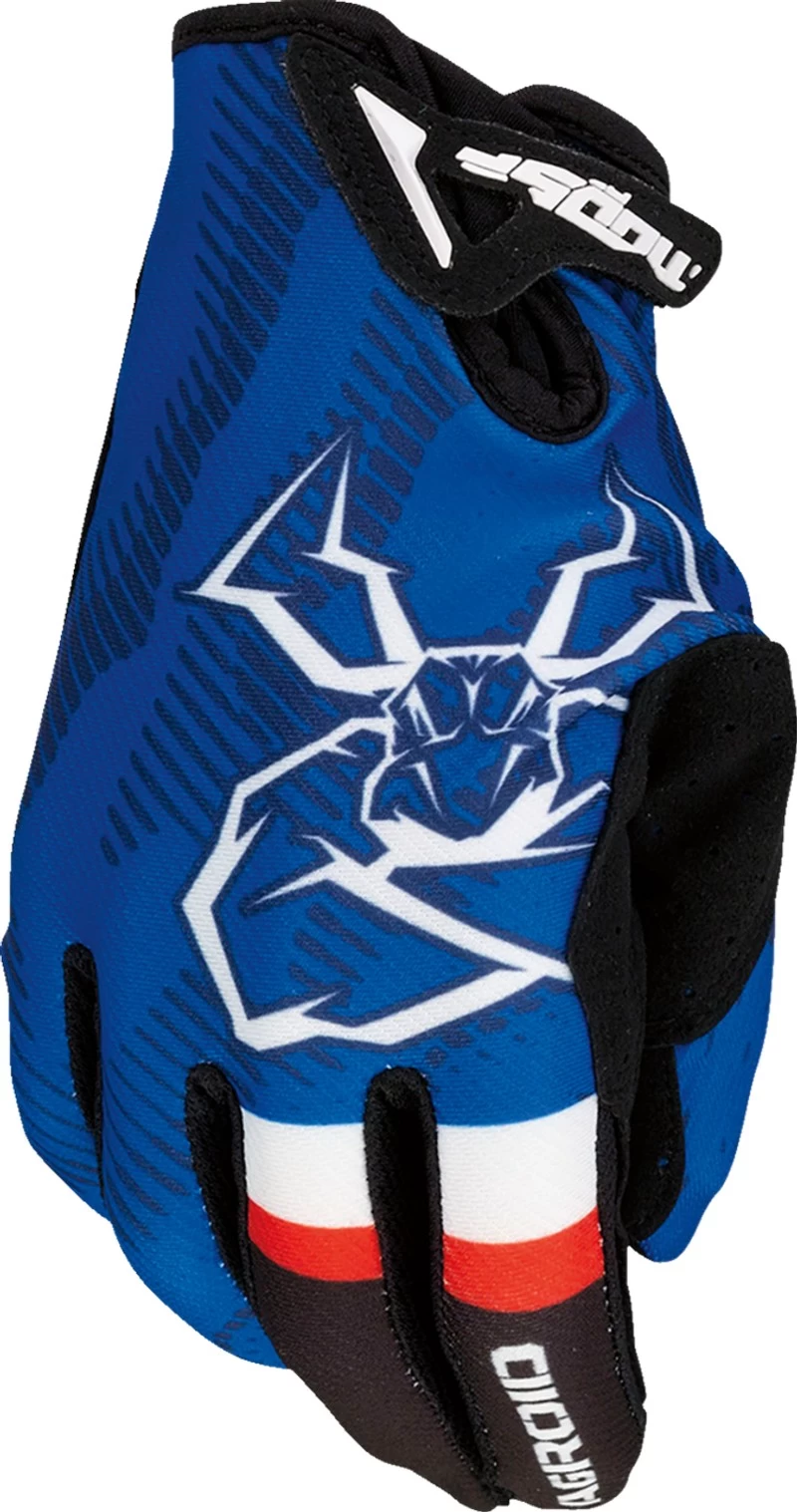 MOOSE RACING Agroid Pro Gloves 2 MOOSE RACING Agroid Pro Gloves - Image 2