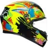 AGV K3 Rossi Winter 2019 Helmet