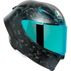 AGV Pista GP RR Carbonio Forgiato Helmet