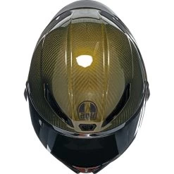 AGV Pista GP RR Limited Edition Oro Helmet -Motorcycle Equipment Shop agv pista gp rr limited edition oro helmet 6 16429.1699646930