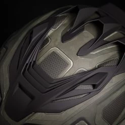 ICON Airflite™ Blockchain Helmet -Motorcycle Equipment Shop airflite blockchain helmet 5 08142.1688159919