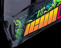 ICON Airflite™ Cat Scratch Fever Helmet -Motorcycle Equipment Shop airflite cat scratch fever helmet 12 21343.1688159221