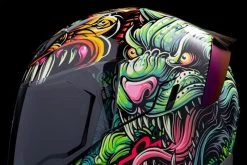 ICON Airflite™ Cat Scratch Fever Helmet -Motorcycle Equipment Shop airflite cat scratch fever helmet 14 74591.1688159222