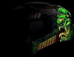 ICON Airflite™ Cat Scratch Fever Helmet -Motorcycle Equipment Shop airflite cat scratch fever helmet 19 45590.1688159225