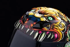 ICON Airflite™ Cat Scratch Fever Helmet -Motorcycle Equipment Shop airflite cat scratch fever helmet 7 51856.1688159218