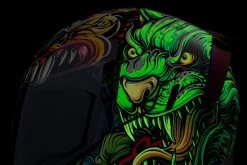 ICON Airflite™ Cat Scratch Fever Helmet -Motorcycle Equipment Shop airflite cat scratch fever helmet 8 76327.1688159219