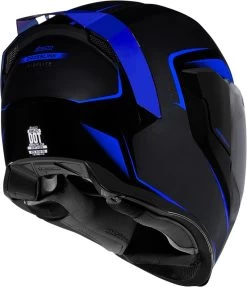 ICON Airflite™ Crosslink Helmet -Motorcycle Equipment Shop airflite crosslink helmet 4 47888.1688159526