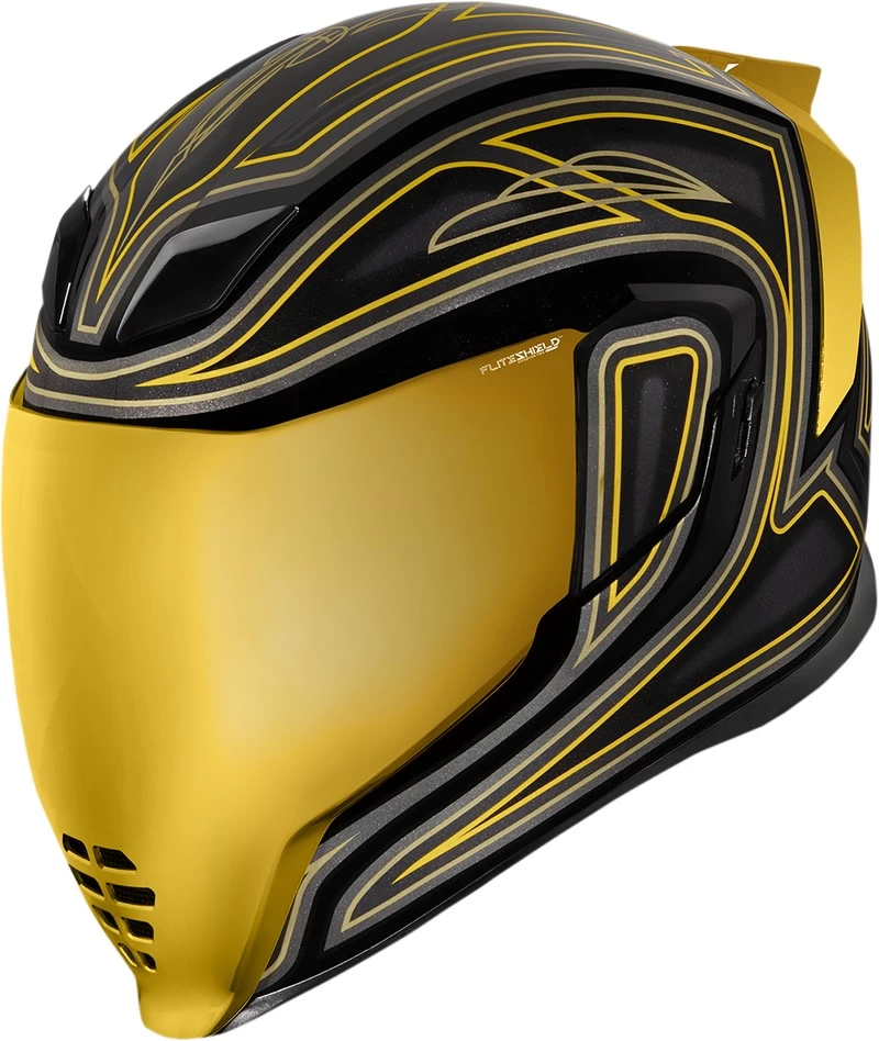 ICON Airflite™ El Centro Helmet