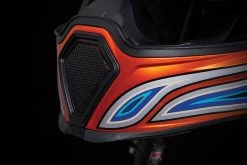 ICON Airflite™ El Centro Helmet Blue -Motorcycle Equipment Shop airflite el centro helmet blue 3 55954.1688159460