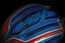 ICON Airflite™ El Centro Helmet Blue -Motorcycle Equipment Shop airflite el centro helmet blue 4 51058.1688159460