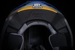 ICON Airflite™ El Centro Helmet Blue -Motorcycle Equipment Shop airflite el centro helmet blue 7 80486.1688159462