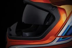 ICON Airflite™ El Centro Helmet Blue -Motorcycle Equipment Shop airflite el centro helmet blue 9 70943.1688159463