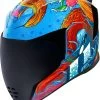 ICON Airflite™ Inky Helmet
