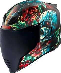ICON Airflite™ Omnicrux MIPS® Helmet