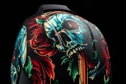 ICON Airflite™ Omnicrux MIPS® Helmet -Motorcycle Equipment Shop airflite omnicrux mips helmet 7 91425.1688163239