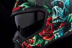 ICON Airflite™ Omnicrux MIPS® Helmet -Motorcycle Equipment Shop airflite omnicrux mips helmet 9 28137.1688163240