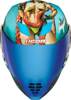 ICON Airflite™ Pleasuredome4 Helmet -Motorcycle Equipment Shop airflite pleasuredome4 helmet 1 77082.1688159356