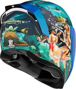 ICON Airflite™ Pleasuredome4 Helmet -Motorcycle Equipment Shop airflite pleasuredome4 helmet 3 13504.1688159358