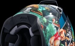 ICON Airflite™ Pleasuredome4 Helmet -Motorcycle Equipment Shop airflite pleasuredome4 helmet 8 02308.1688159361