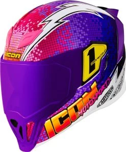 ICON Airflite™ Quarterflash Helmet