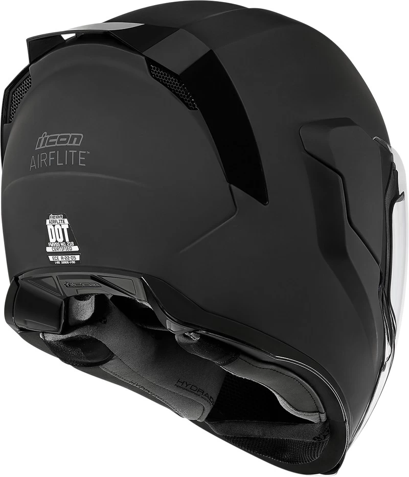 ICON Airflite™ Rubatone Helmet 2 ICON Airflite™ Rubatone Helmet - Image 2