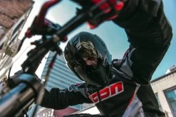 ICON Airflite™ Ultrabolt Helmet -Motorcycle Equipment Shop airflite ultrabolt helmet 11 14502.1688159409