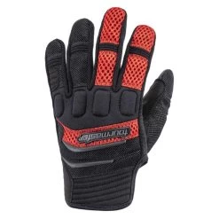 Tourmaster Airflow Men's Textile Gloves