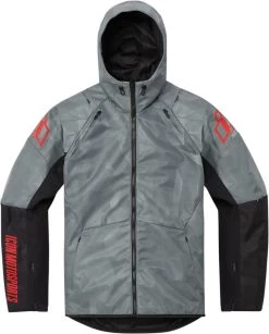 ICON Airform Battlescar™ Jacket